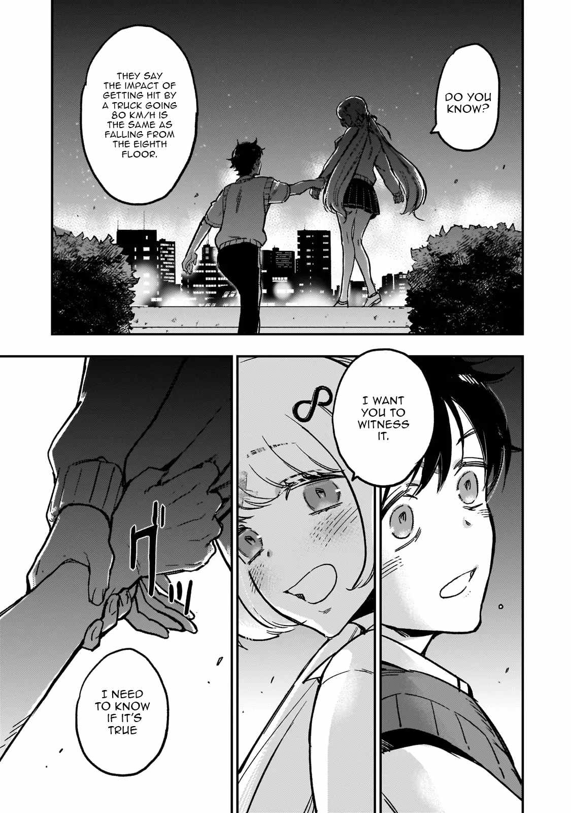 Starting an RPG with the Demon Lord Chapter 1 - Page 27
