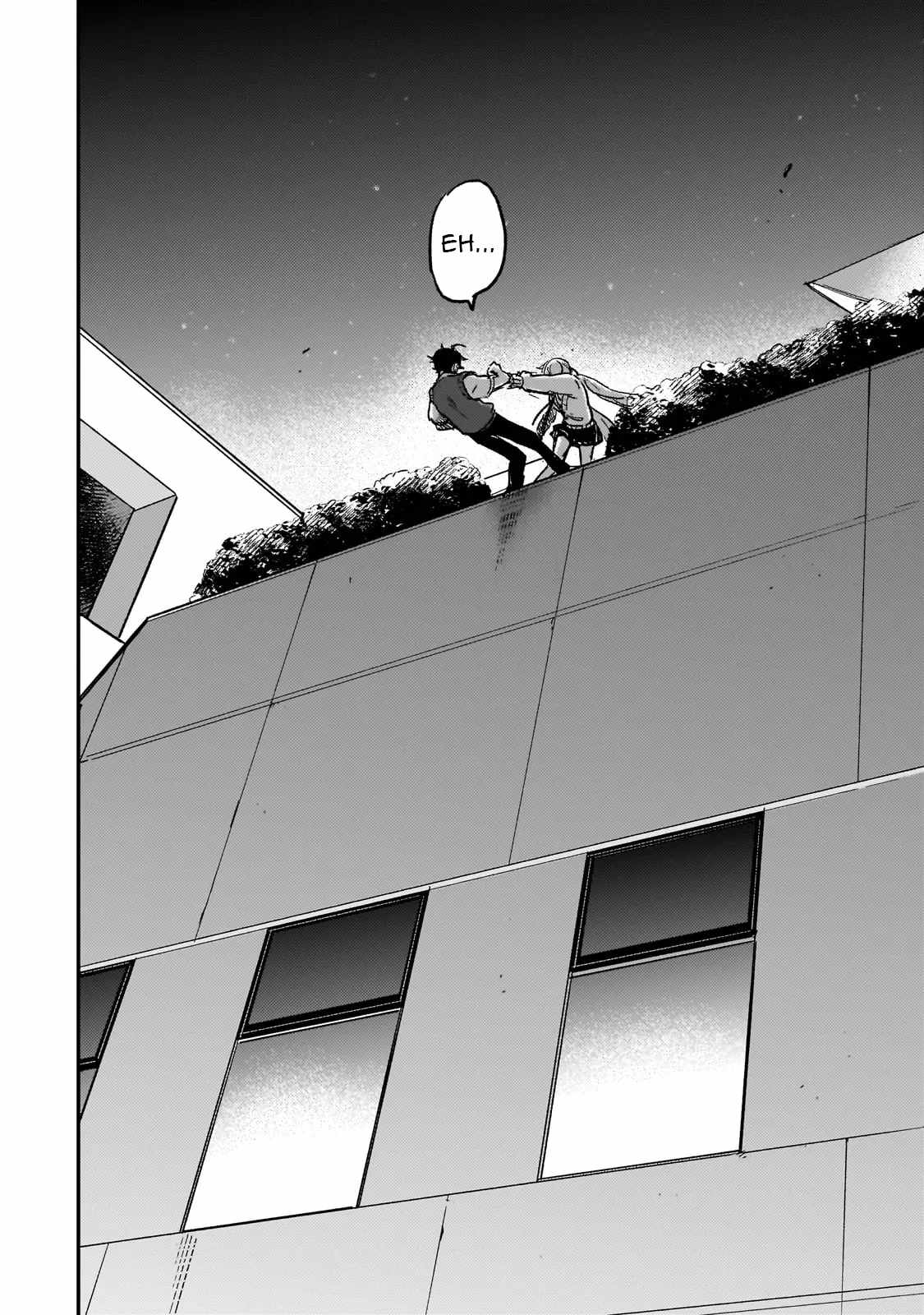 Starting an RPG with the Demon Lord Chapter 1 - Page 28