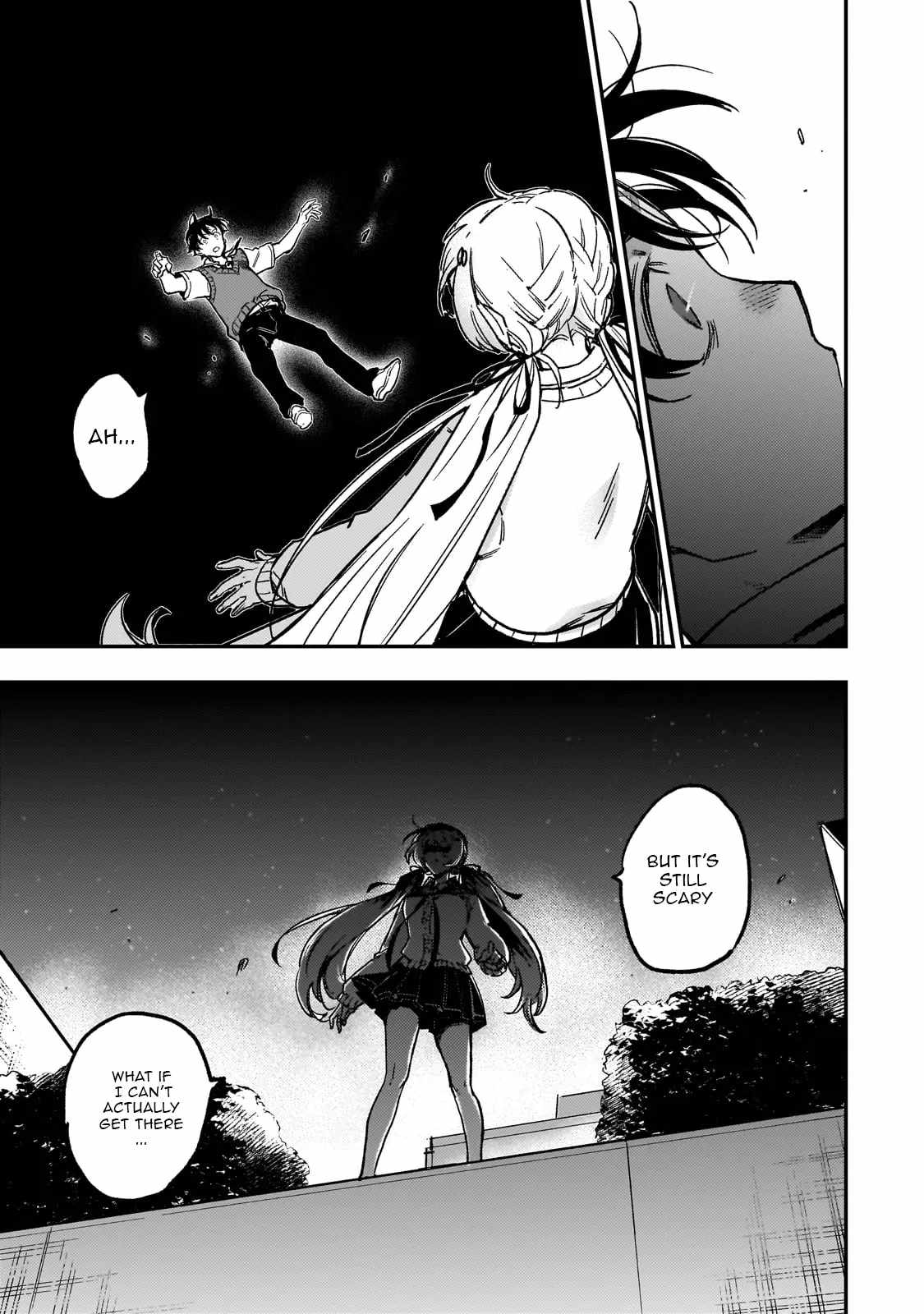 Starting an RPG with the Demon Lord Chapter 1 - Page 29