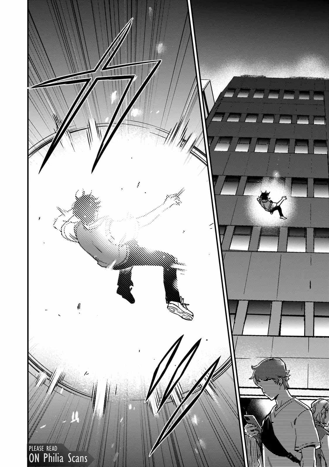 Starting an RPG with the Demon Lord Chapter 1 - Page 30