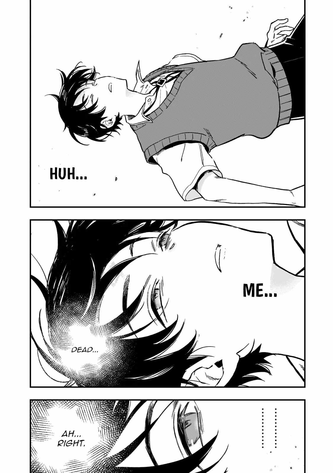 Starting an RPG with the Demon Lord Chapter 1 - Page 33