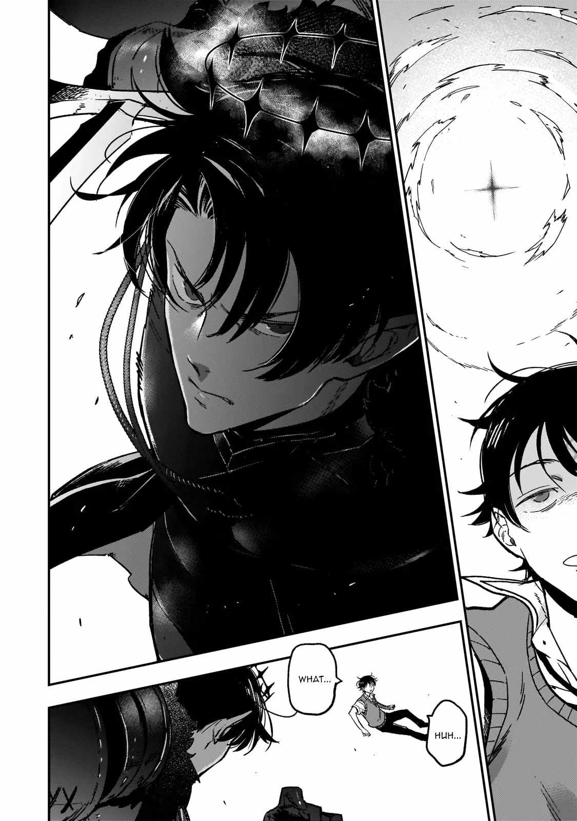 Starting an RPG with the Demon Lord Chapter 1 - Page 34