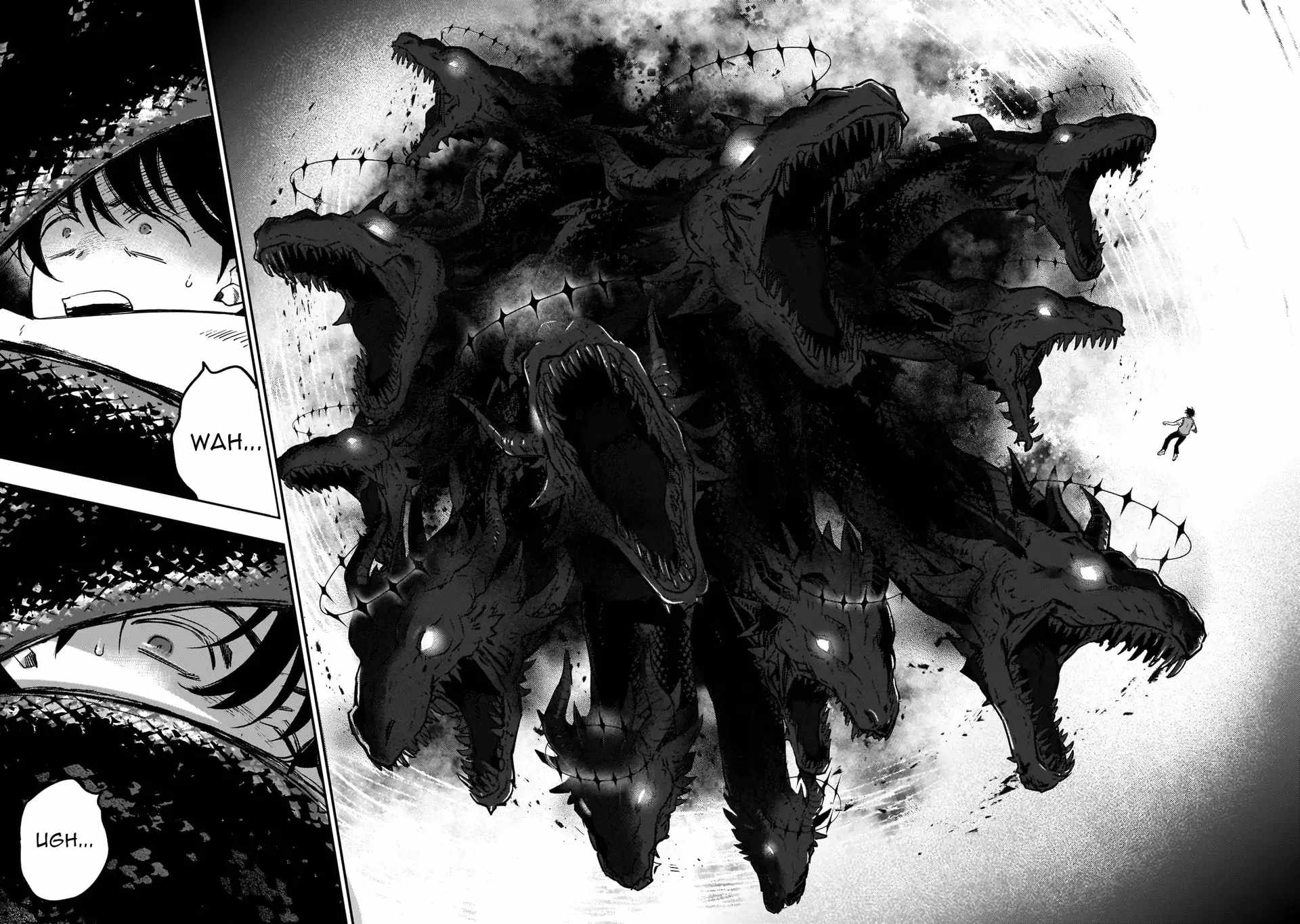 Starting an RPG with the Demon Lord Chapter 1 - Page 36