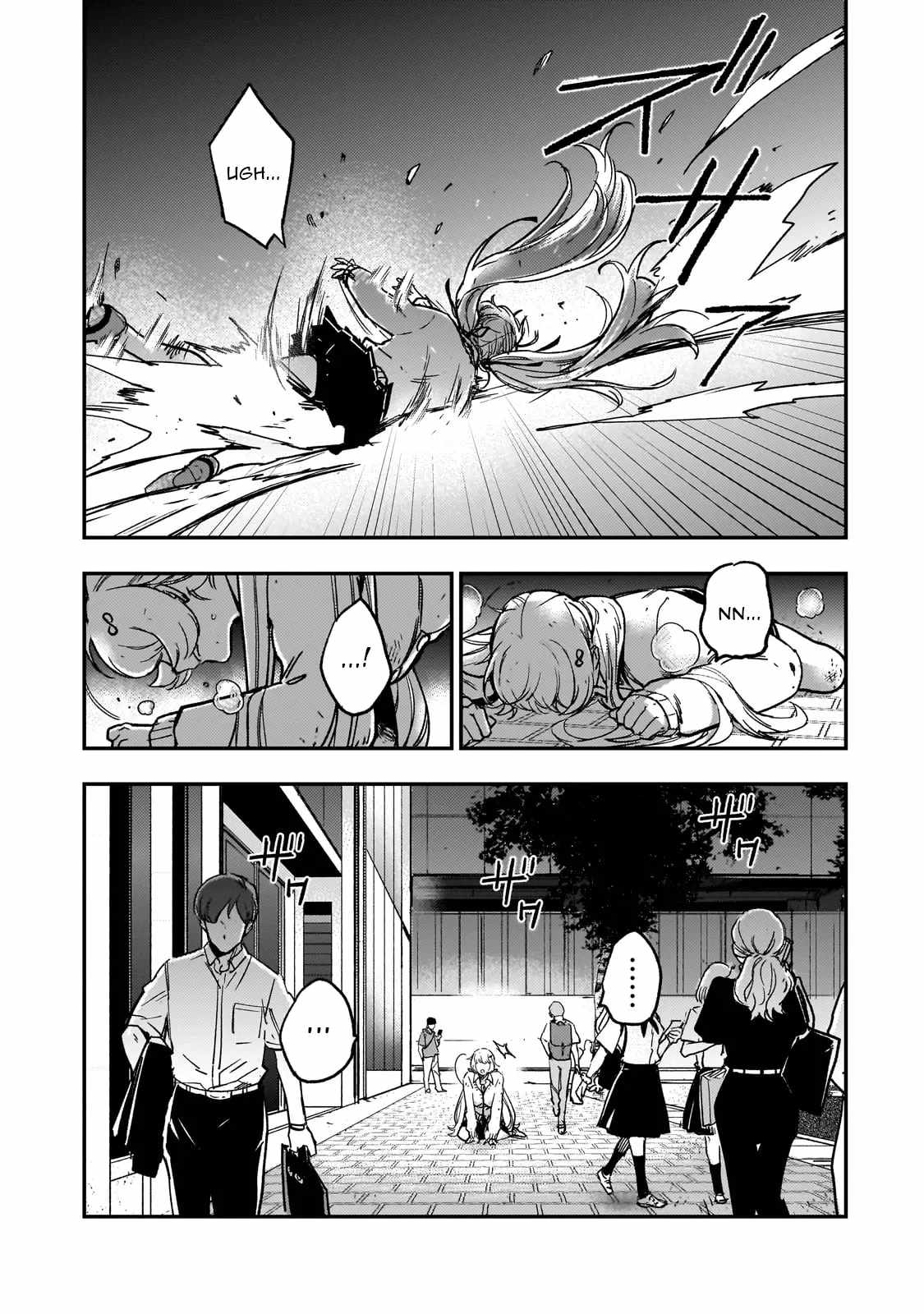 Starting an RPG with the Demon Lord Chapter 1 - Page 40