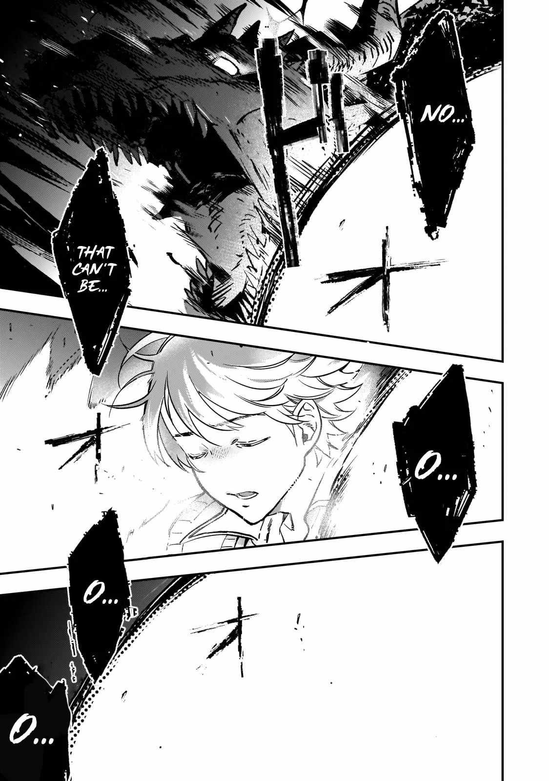 Starting an RPG with the Demon Lord Chapter 1 - Page 42