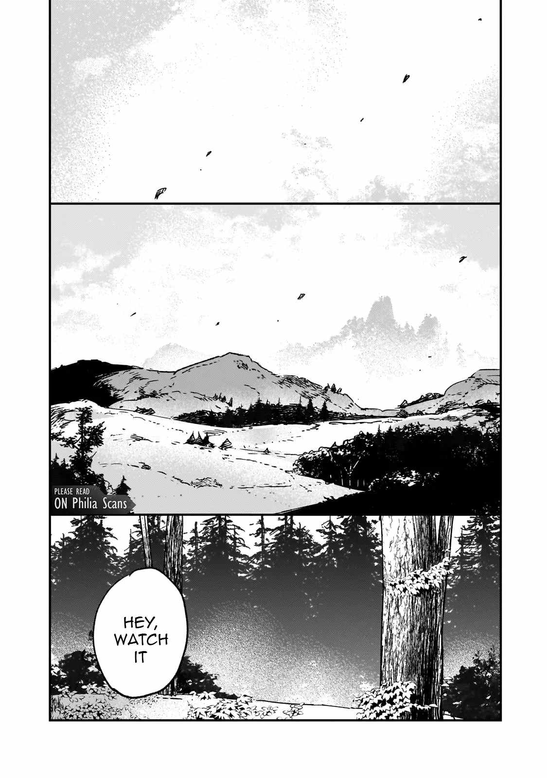Starting an RPG with the Demon Lord Chapter 1 - Page 44
