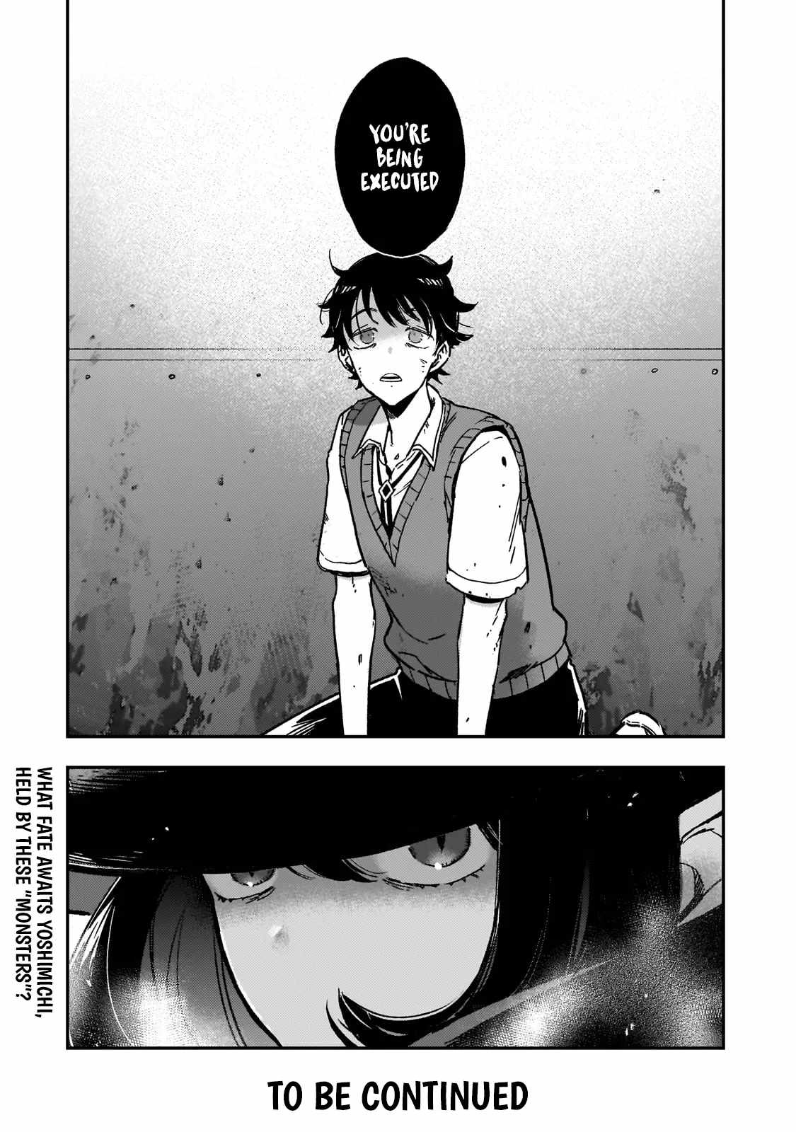Starting an RPG with the Demon Lord Chapter 1 - Page 47