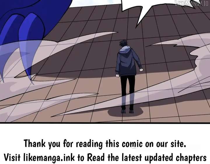 Starting as the Black Dragon Boss, I Am Invincible Chapter 81 - Page 111
