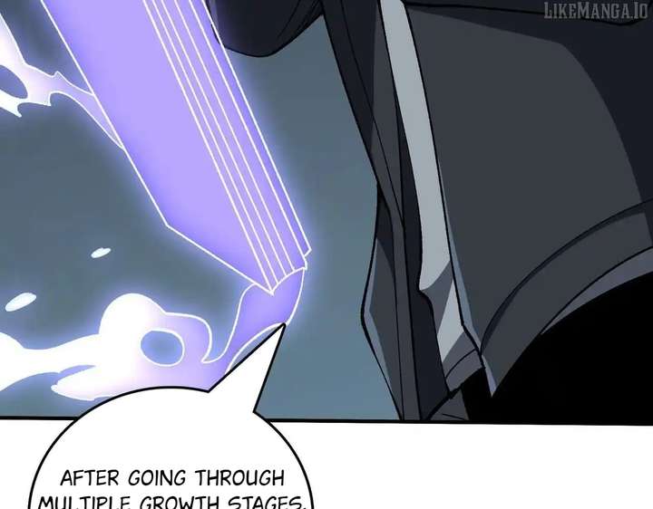 Starting as the Black Dragon Boss, I Am Invincible Chapter 81 - Page 3