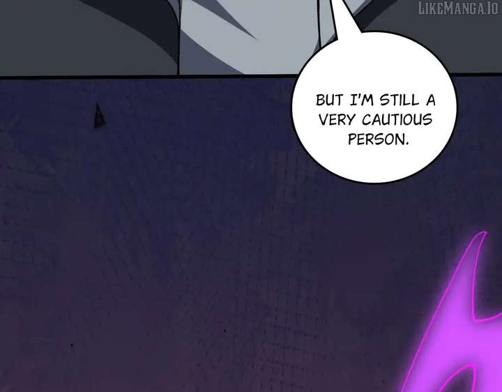 Starting as the Black Dragon Boss, I Am Invincible Chapter 81 - Page 48