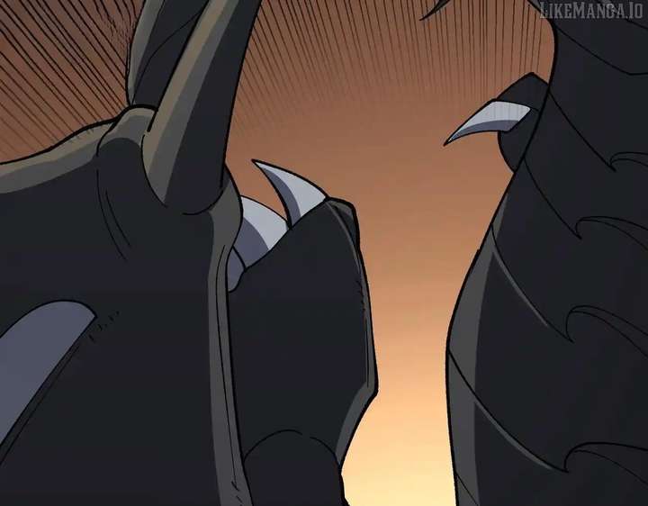 Starting as the Black Dragon Boss, I Am Invincible Chapter 81 - Page 63