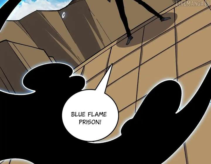 Starting as the Black Dragon Boss, I Am Invincible Chapter 81 - Page 75