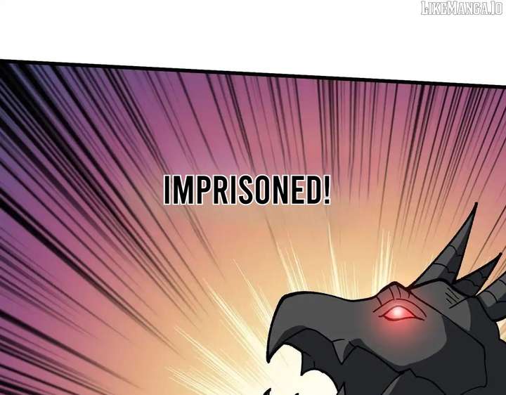 Starting as the Black Dragon Boss, I Am Invincible Chapter 81 - Page 81