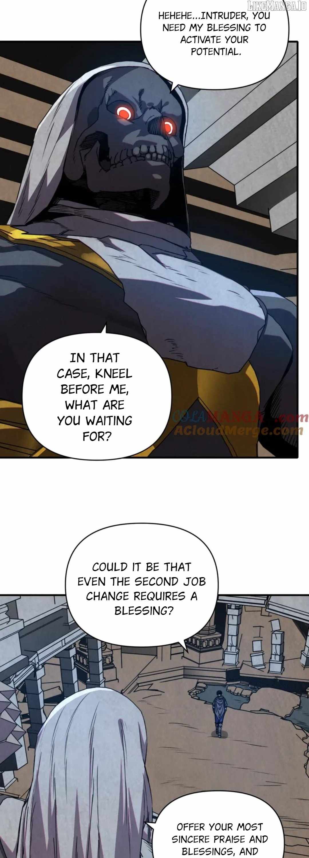 Starting as the God of Wealth, Taming Billions of Divine Pets! Chapter 27 - Page 11