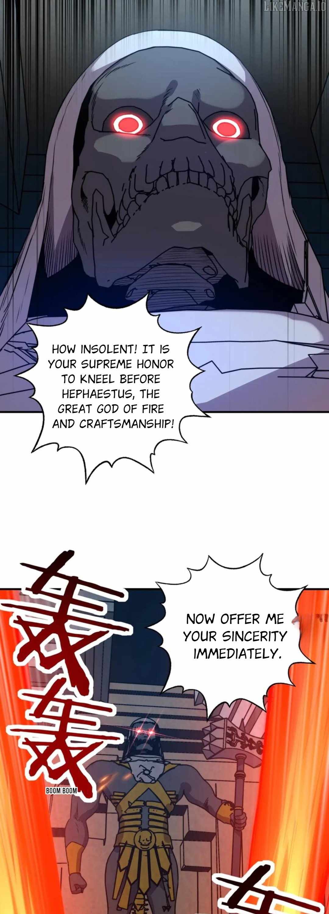 Starting as the God of Wealth, Taming Billions of Divine Pets! Chapter 27 - Page 13