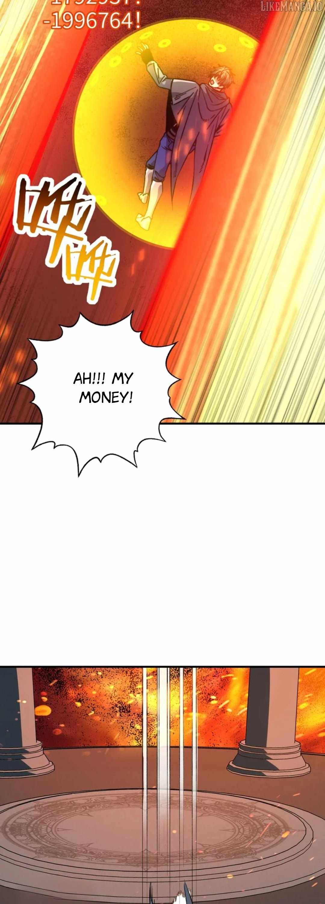 Starting as the God of Wealth, Taming Billions of Divine Pets! Chapter 27 - Page 25