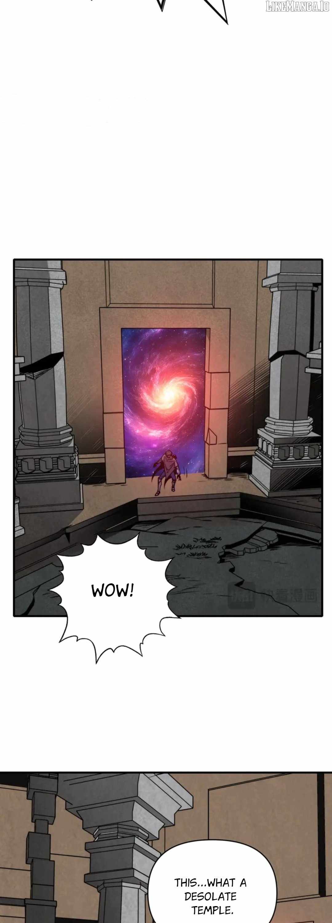 Starting as the God of Wealth, Taming Billions of Divine Pets! Chapter 27 - Page 8