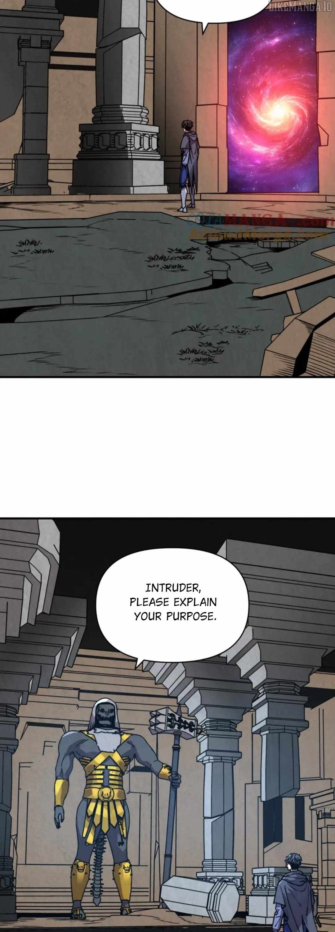 Starting as the God of Wealth, Taming Billions of Divine Pets! Chapter 27 - Page 9