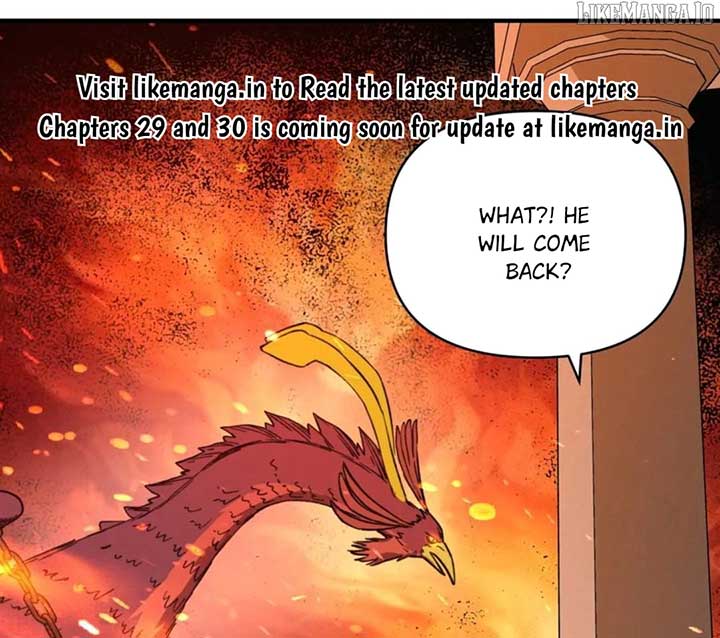 Starting as the God of Wealth, Taming Billions of Divine Pets! Chapter 28 - Page 0