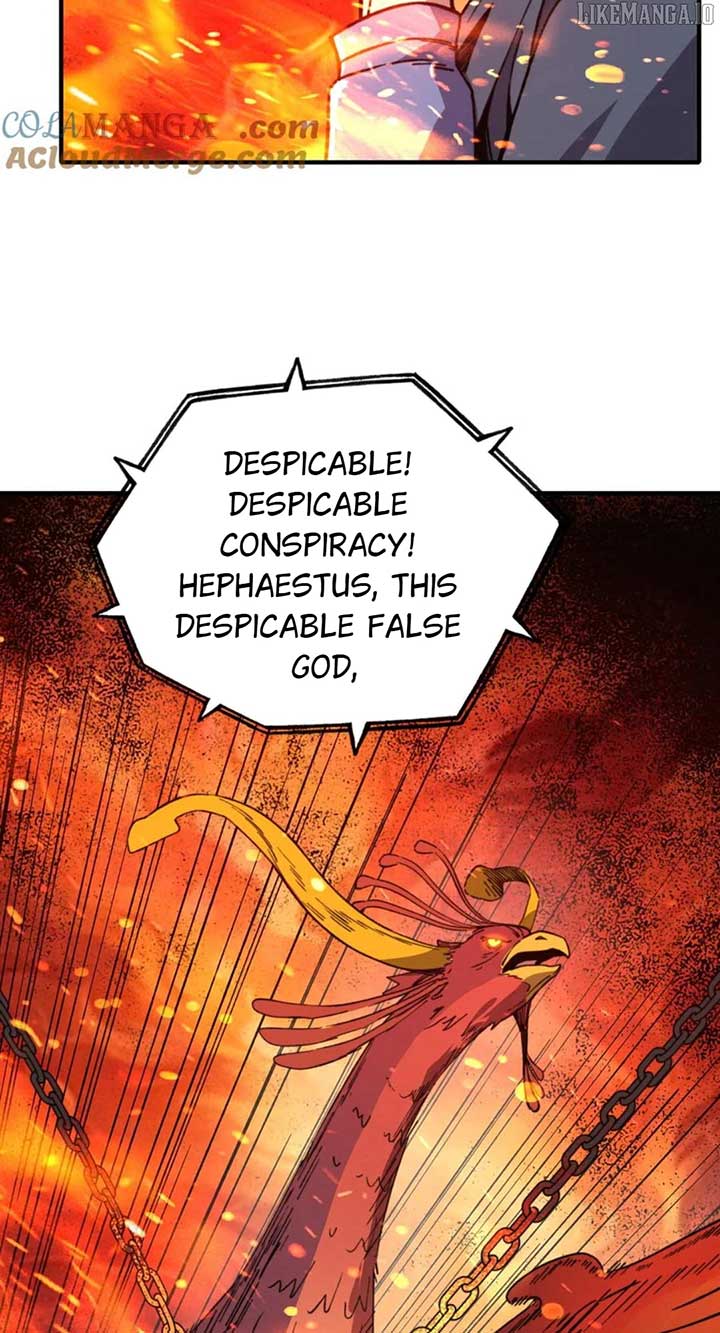 Starting as the God of Wealth, Taming Billions of Divine Pets! Chapter 28 - Page 2