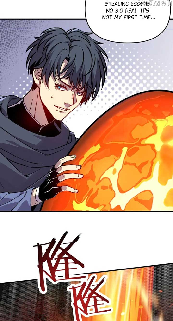 Starting as the God of Wealth, Taming Billions of Divine Pets! Chapter 28 - Page 29