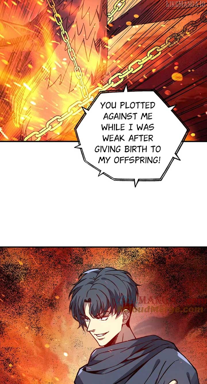 Starting as the God of Wealth, Taming Billions of Divine Pets! Chapter 28 - Page 3