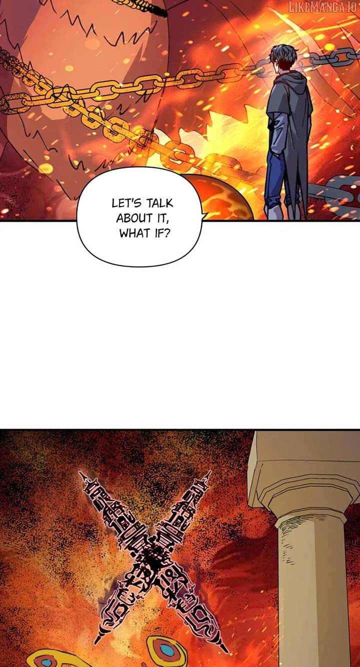 Starting as the God of Wealth, Taming Billions of Divine Pets! Chapter 28 - Page 34