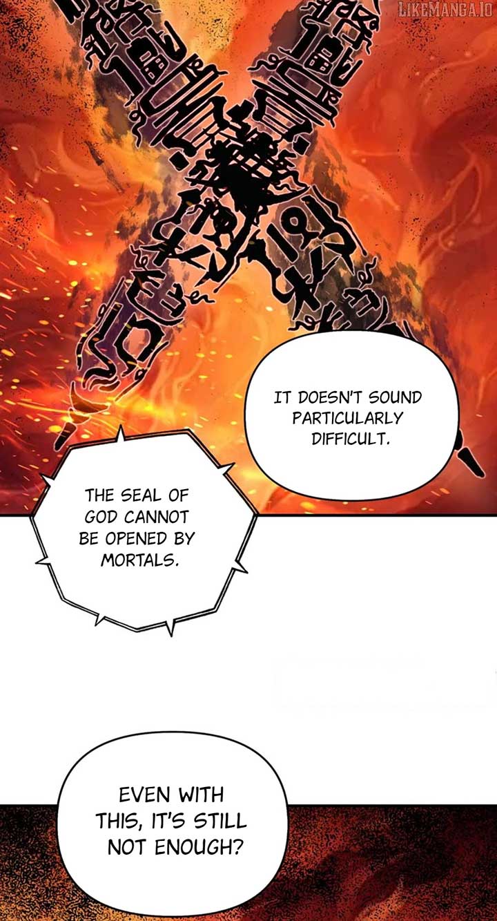 Starting as the God of Wealth, Taming Billions of Divine Pets! Chapter 28 - Page 36