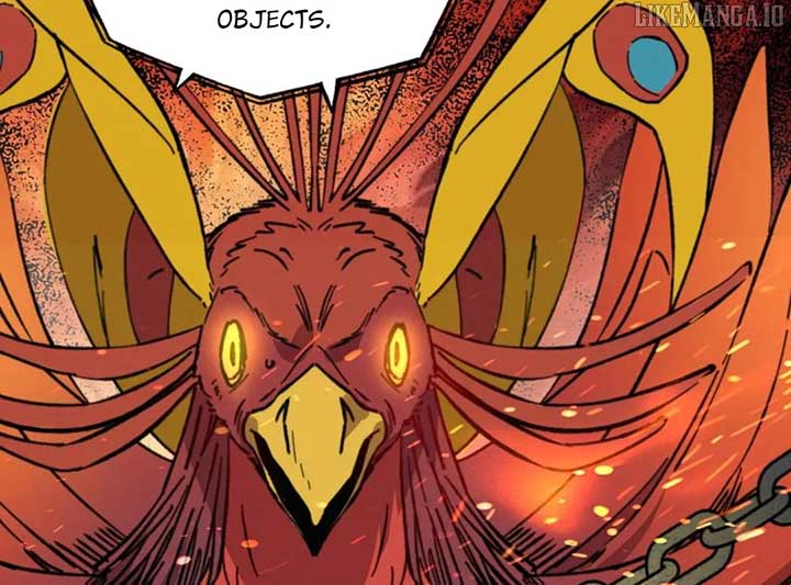 Starting as the God of Wealth, Taming Billions of Divine Pets! Chapter 28 - Page 38