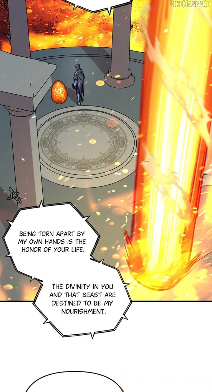 Starting as the God of Wealth, Taming Billions of Divine Pets! Chapter 28 - Page 41