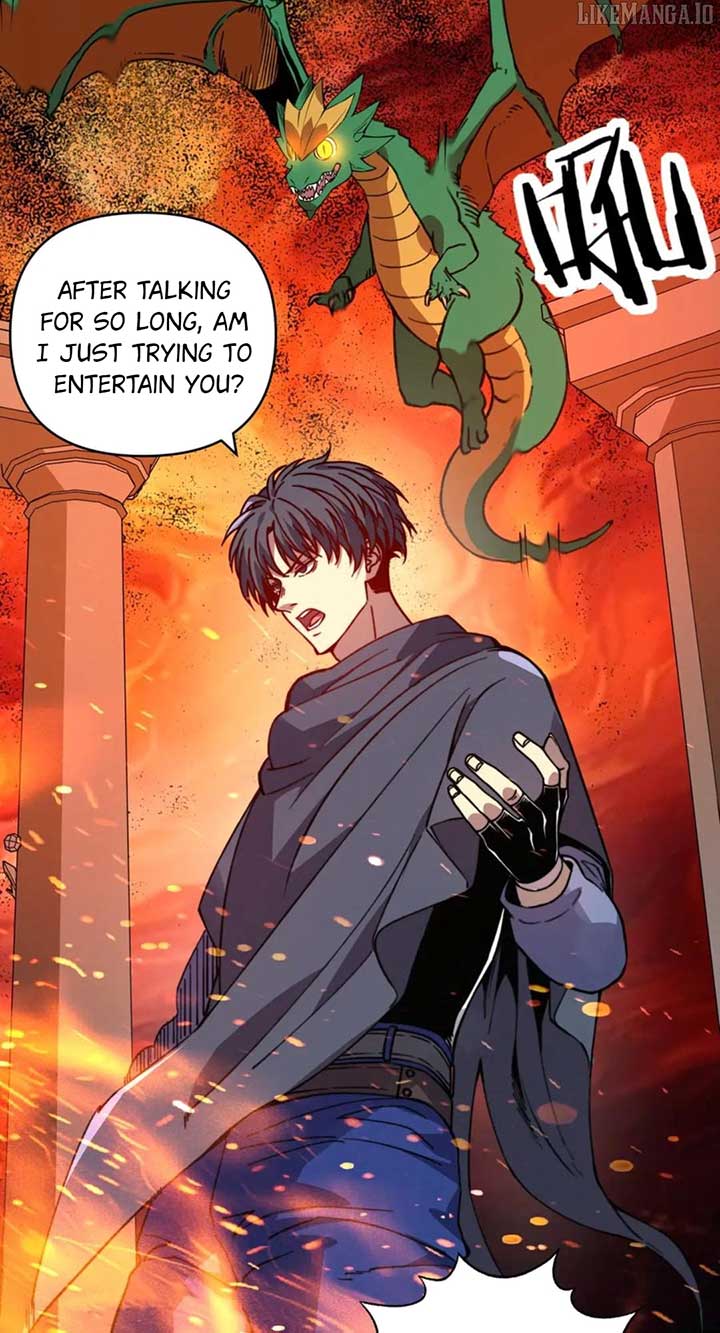 Starting as the God of Wealth, Taming Billions of Divine Pets! Chapter 28 - Page 6