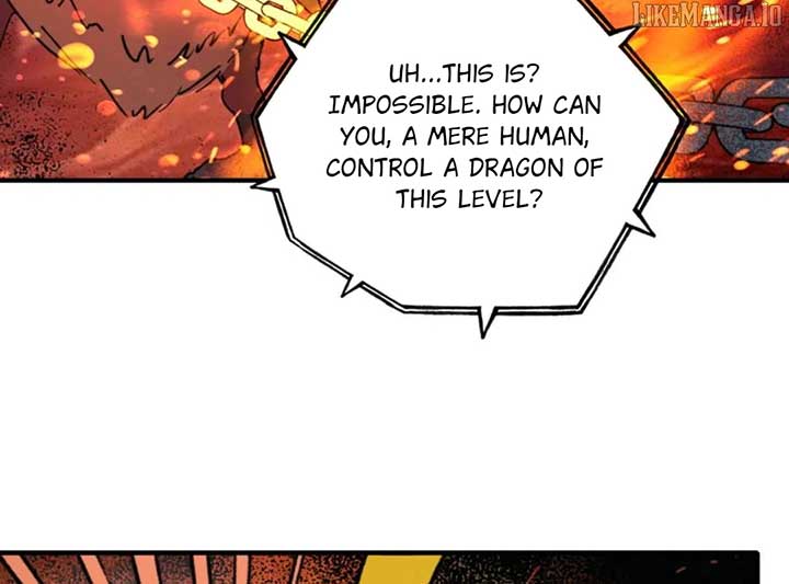 Starting as the God of Wealth, Taming Billions of Divine Pets! Chapter 28 - Page 8