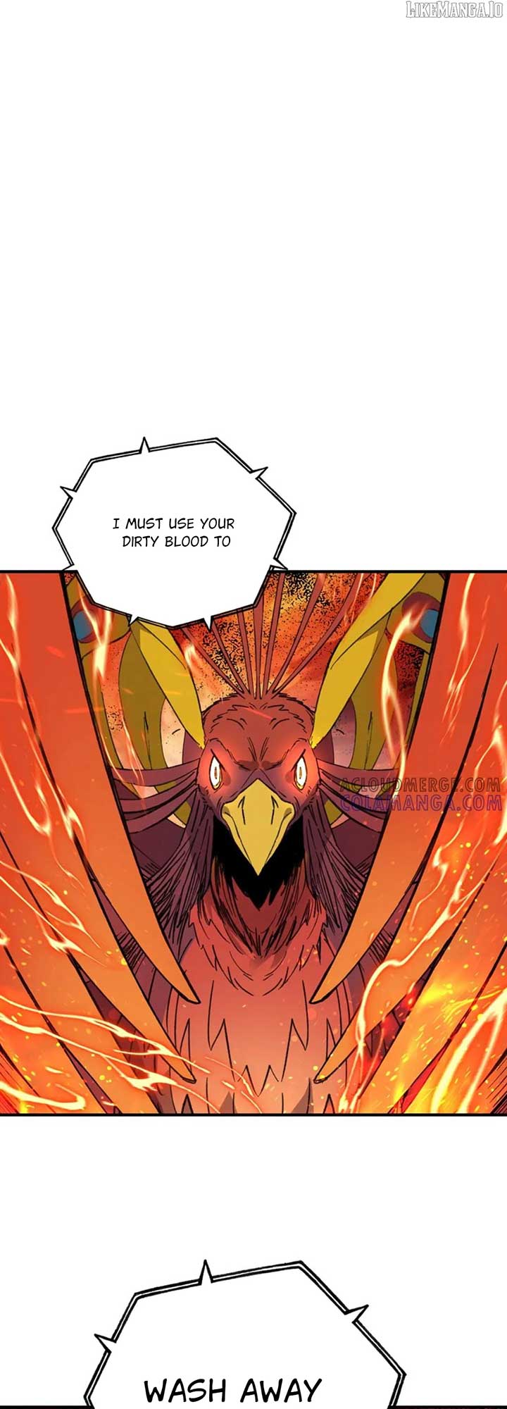 Starting as the God of Wealth, Taming Billions of Divine Pets! Chapter 29 - Page 14
