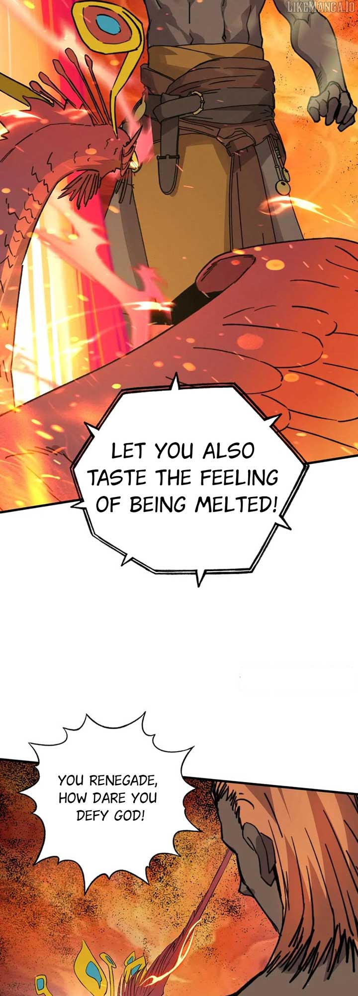 Starting as the God of Wealth, Taming Billions of Divine Pets! Chapter 29 - Page 23
