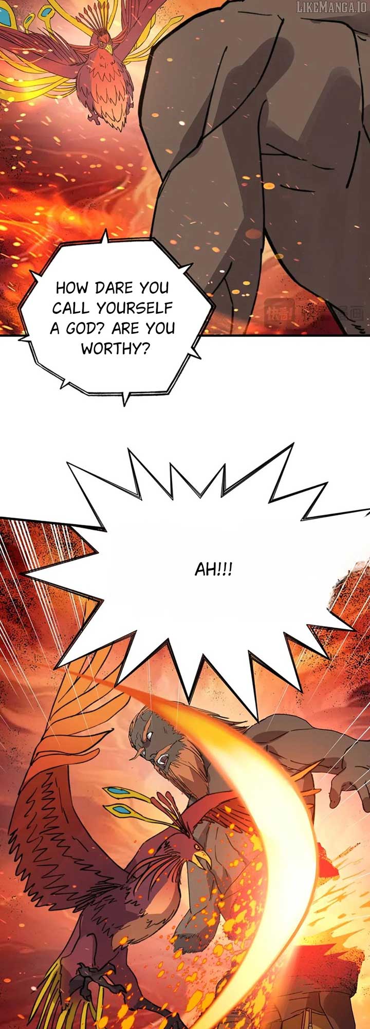 Starting as the God of Wealth, Taming Billions of Divine Pets! Chapter 29 - Page 24