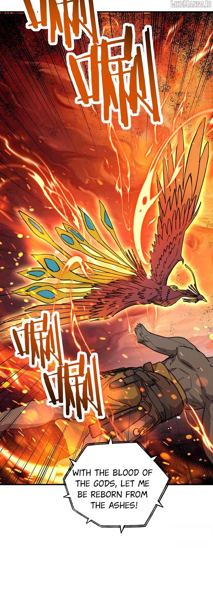 Starting as the God of Wealth, Taming Billions of Divine Pets! Chapter 29 - Page 27