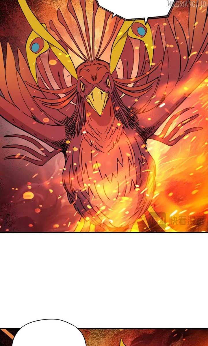 Starting as the God of Wealth, Taming Billions of Divine Pets! Chapter 29 - Page 29