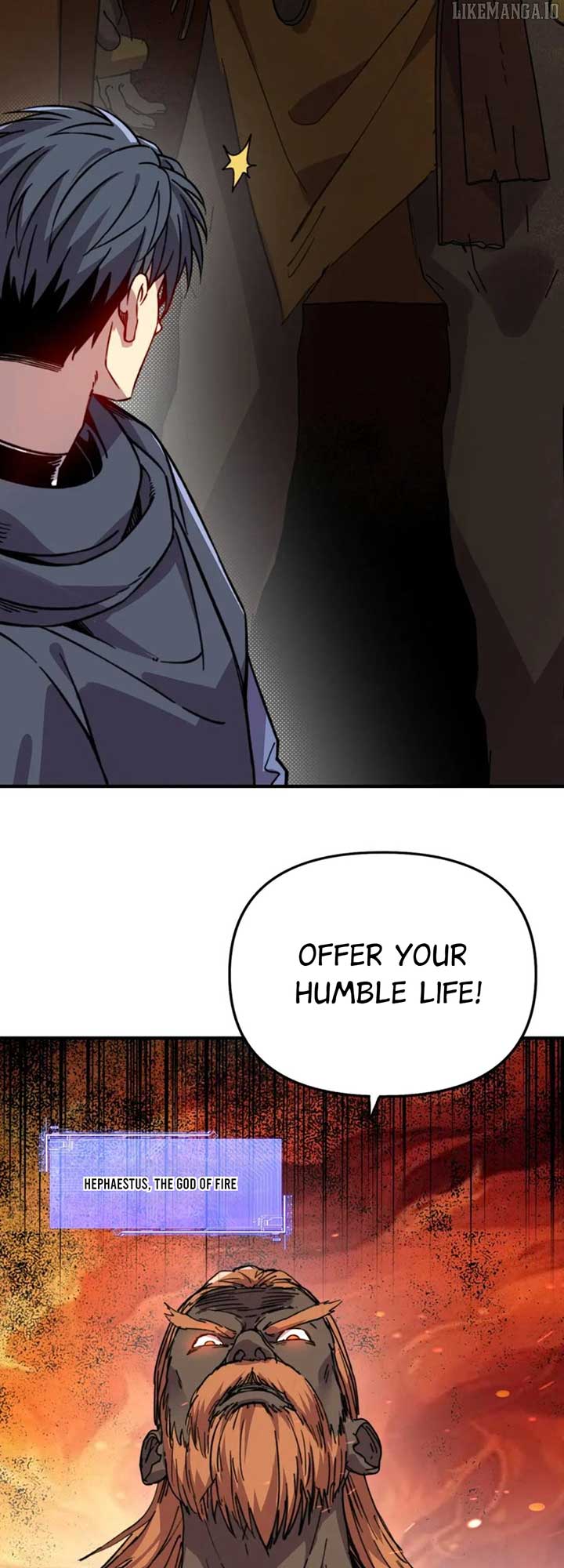 Starting as the God of Wealth, Taming Billions of Divine Pets! Chapter 29 - Page 8