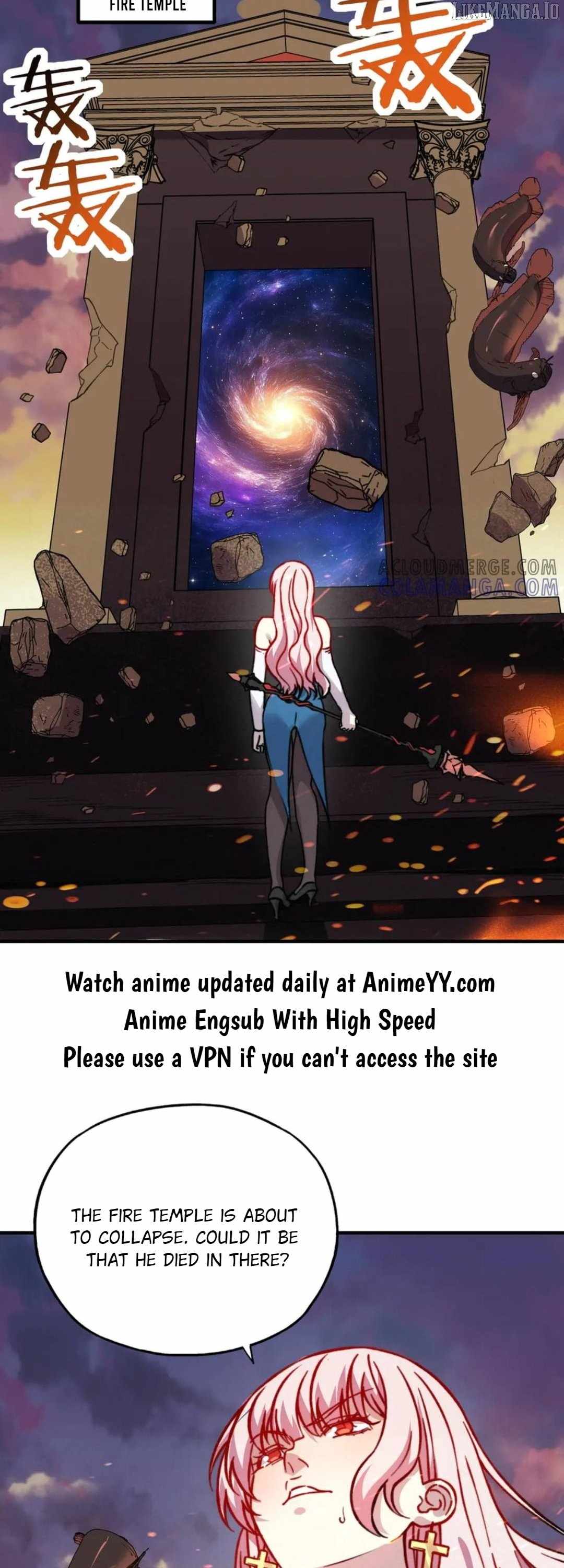 Starting as the God of Wealth, Taming Billions of Divine Pets! Chapter 30 - Page 11