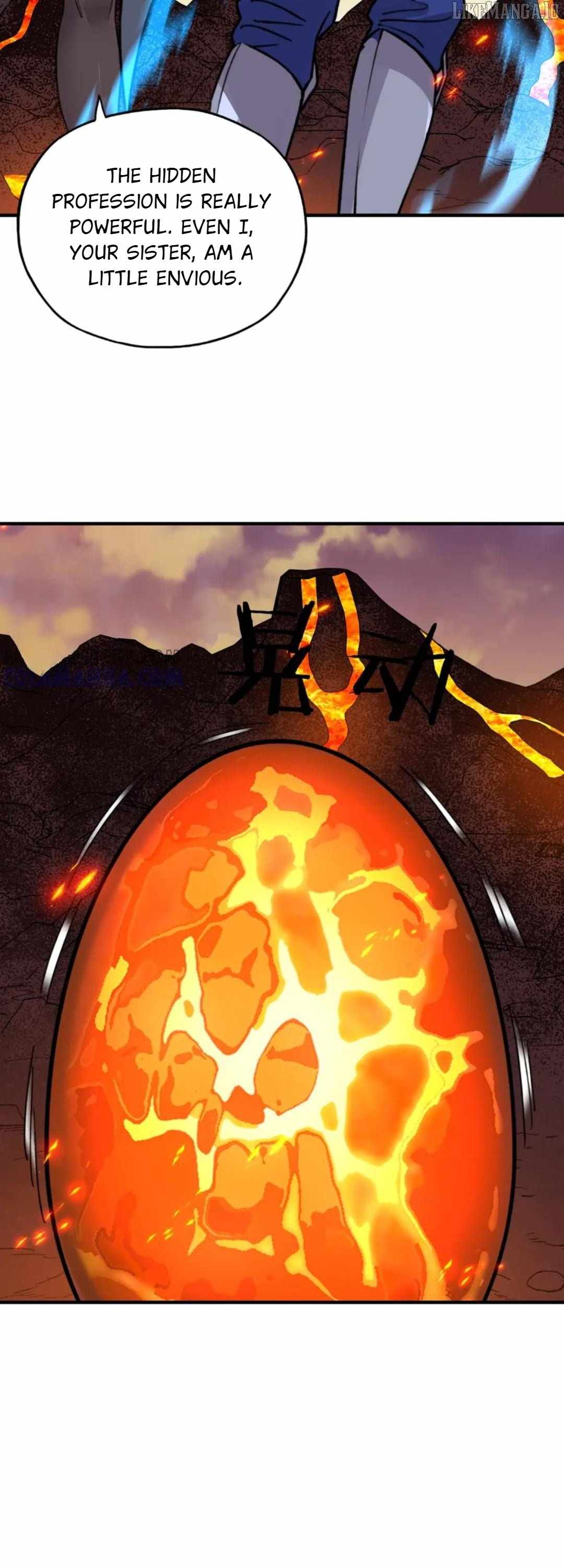 Starting as the God of Wealth, Taming Billions of Divine Pets! Chapter 30 - Page 24