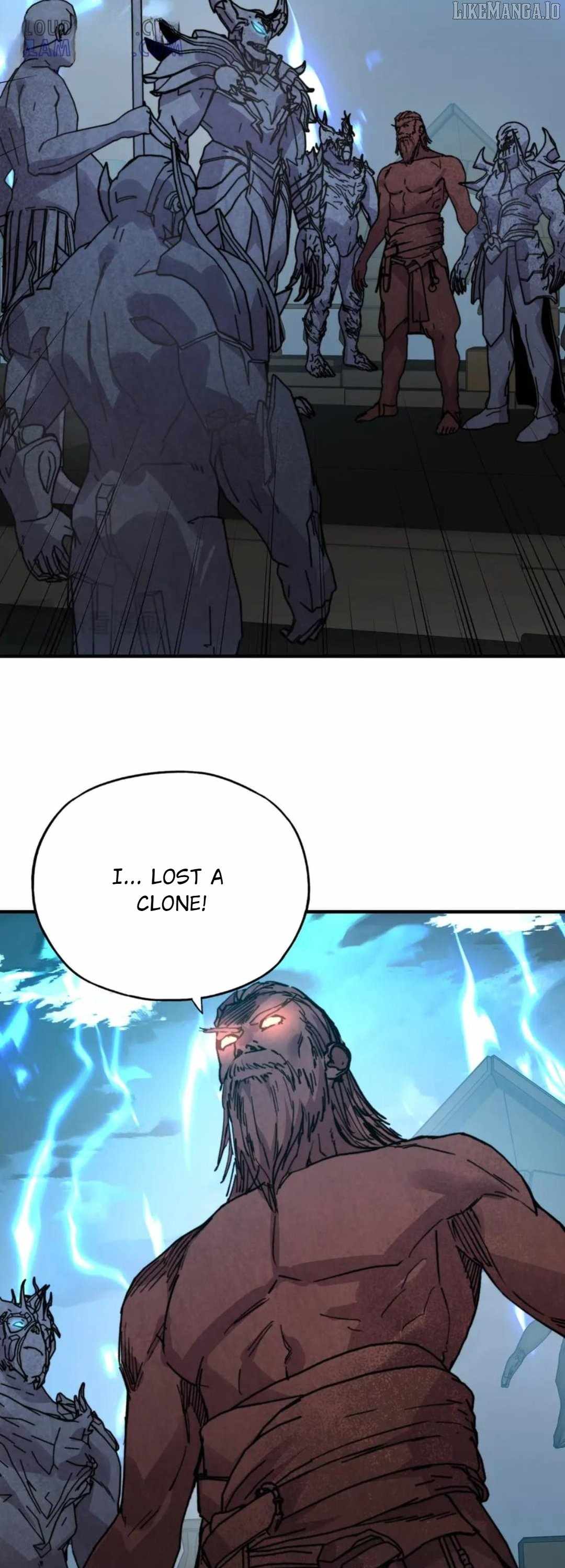 Starting as the God of Wealth, Taming Billions of Divine Pets! Chapter 30 - Page 6