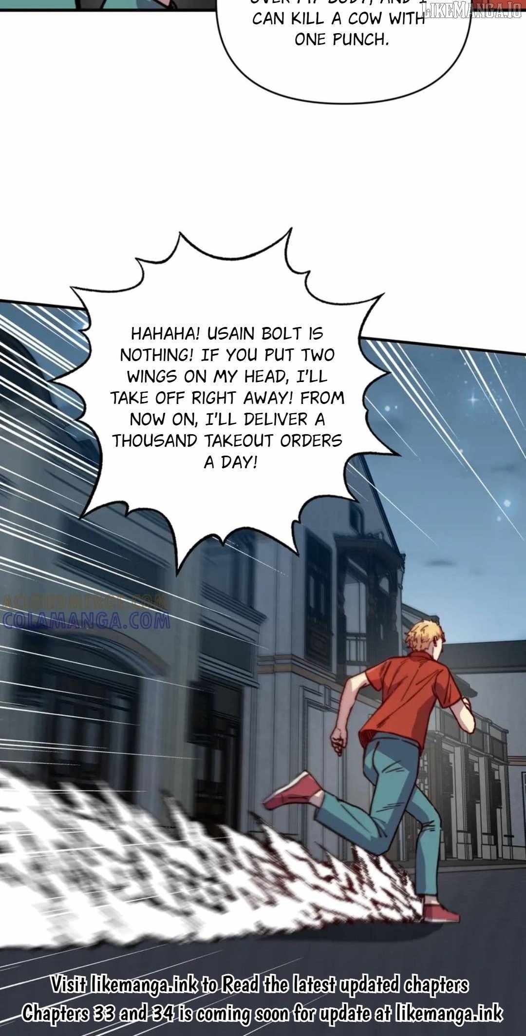 Starting as the God of Wealth, Taming Billions of Divine Pets! Chapter 32 - Page 28