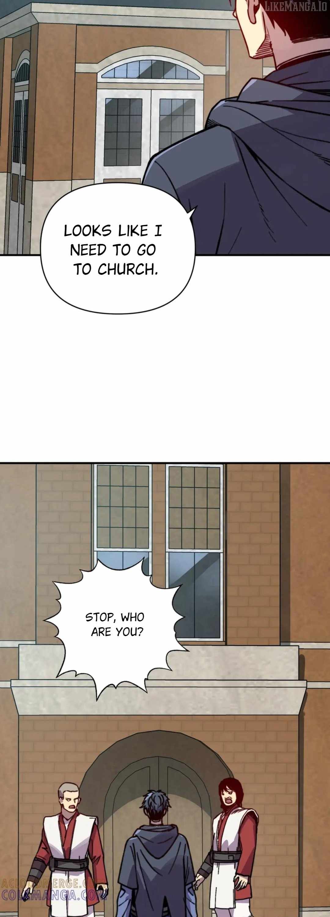 Starting as the God of Wealth, Taming Billions of Divine Pets! Chapter 38 - Page 21