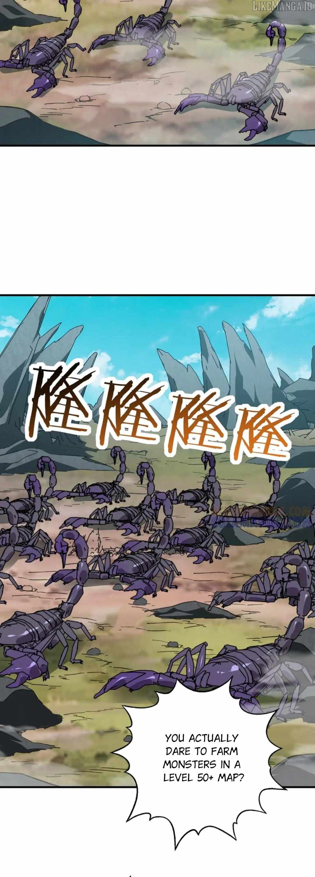 Starting as the God of Wealth, Taming Billions of Divine Pets! Chapter 43 - Page 4