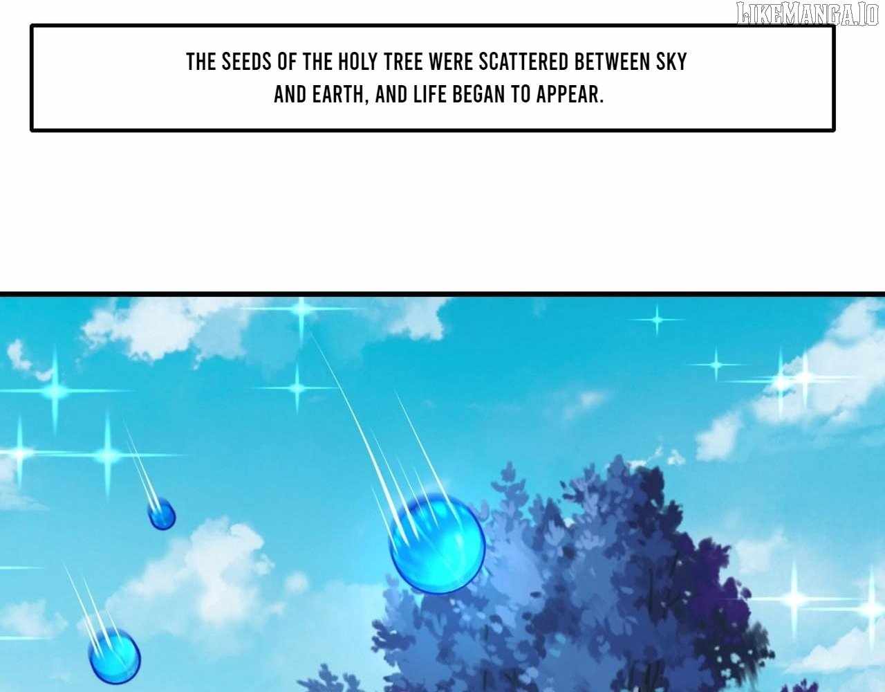 Starting as the God of Wealth, Taming Billions of Divine Pets! Chapter 47 - Page 40