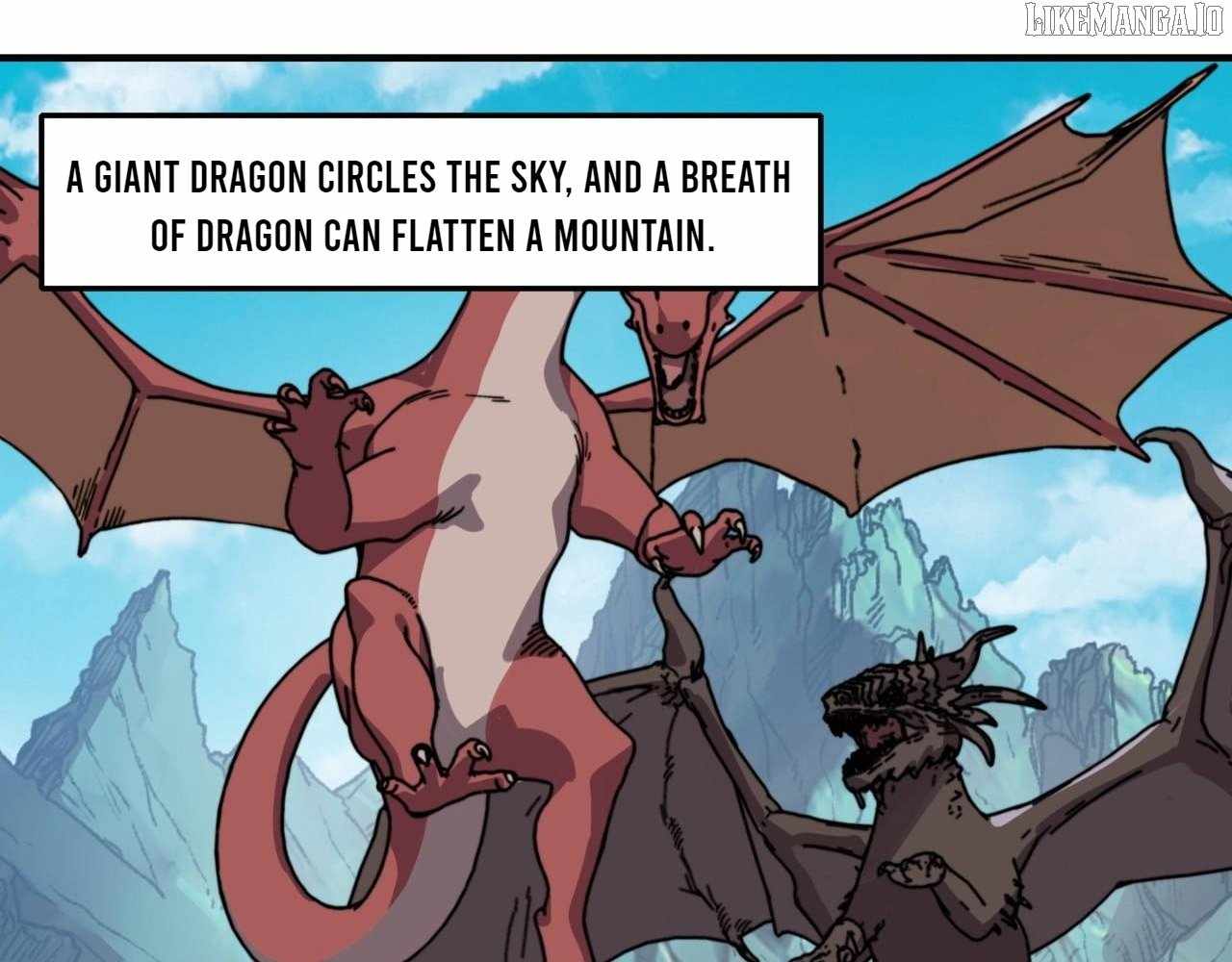 Starting as the God of Wealth, Taming Billions of Divine Pets! Chapter 47 - Page 45