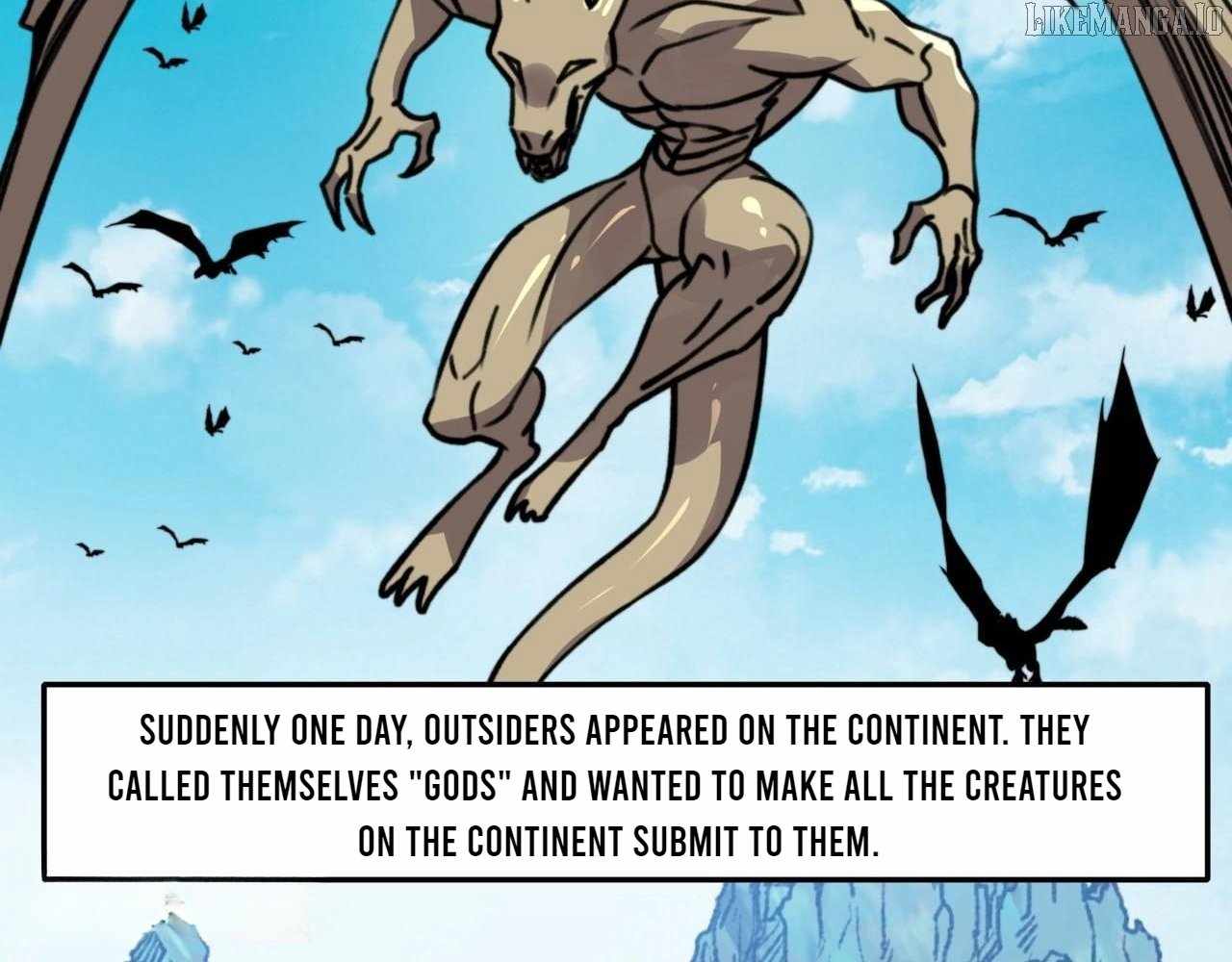 Starting as the God of Wealth, Taming Billions of Divine Pets! Chapter 47 - Page 49