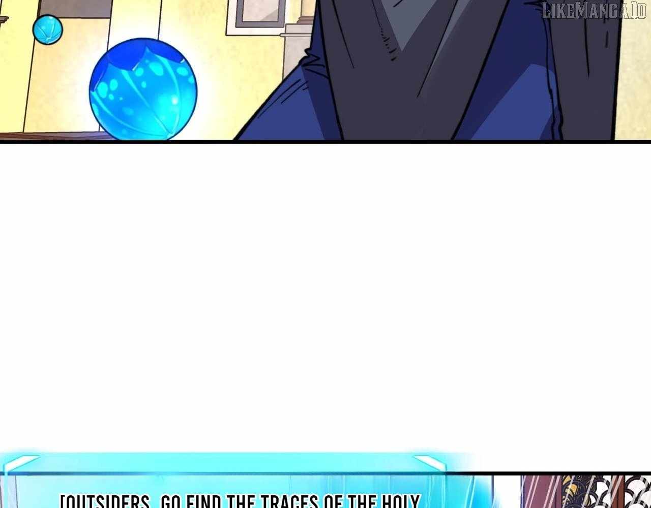 Starting as the God of Wealth, Taming Billions of Divine Pets! Chapter 47 - Page 61