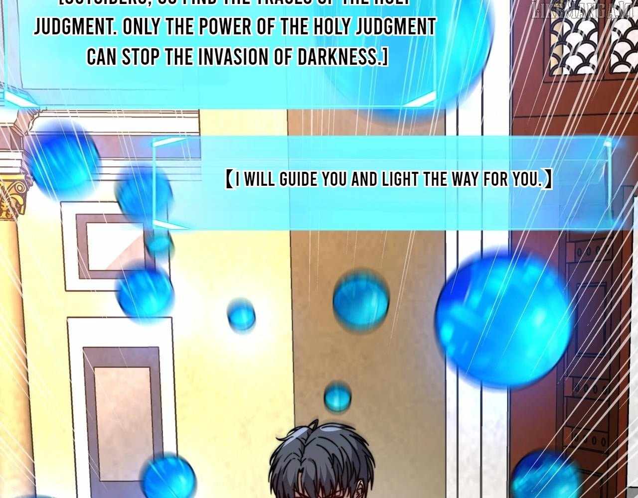 Starting as the God of Wealth, Taming Billions of Divine Pets! Chapter 47 - Page 62