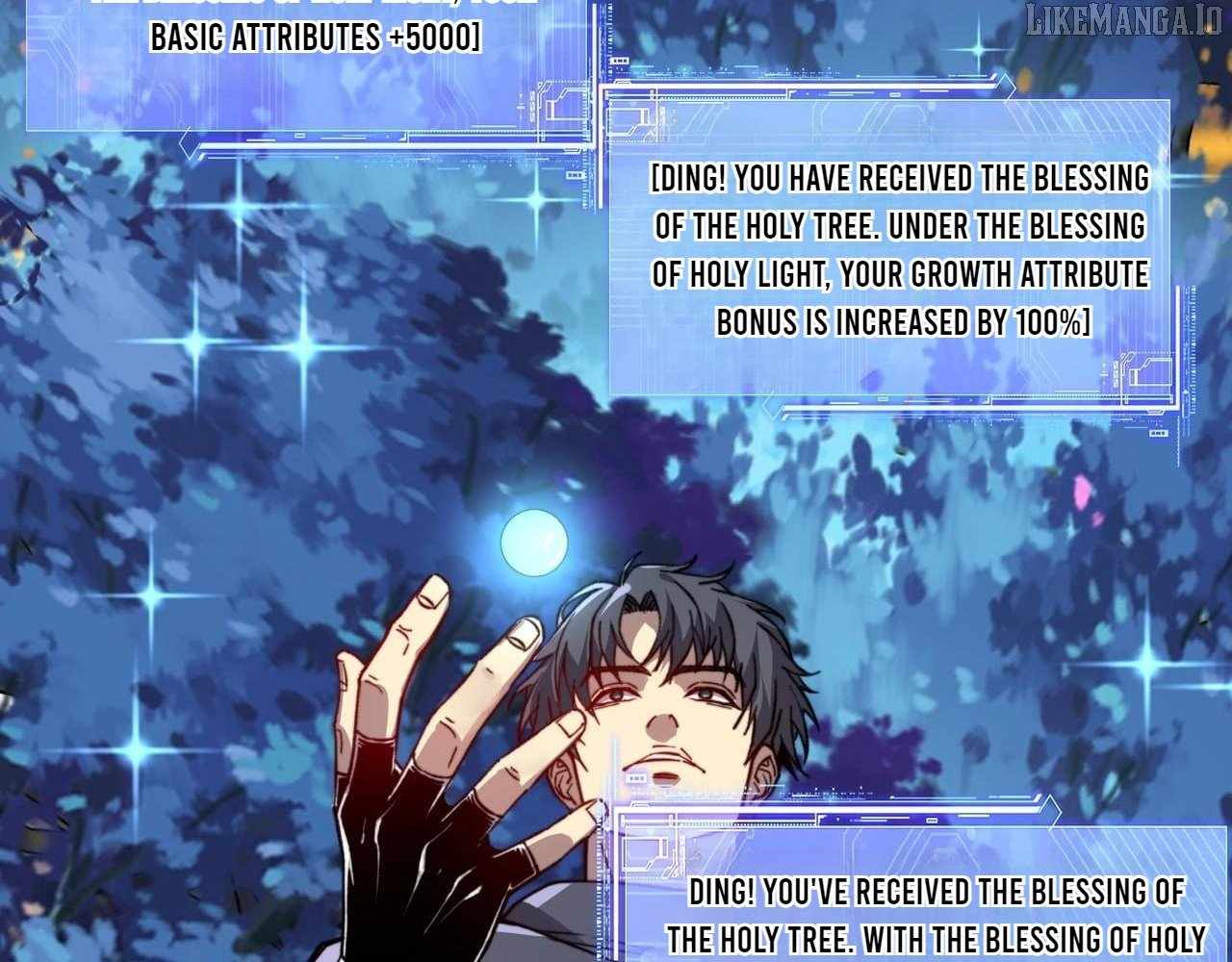 Starting as the God of Wealth, Taming Billions of Divine Pets! Chapter 47 - Page 75